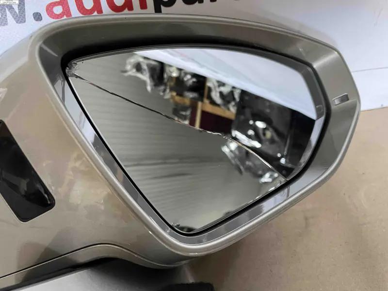 дзеркало праве  a8 d5 15pin