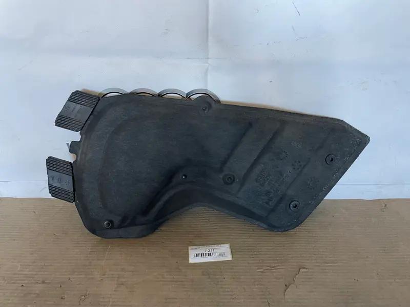 повітровід a8 d5