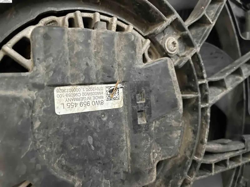 установочна панель в зборі a8 d5