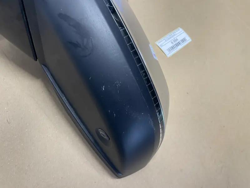 дзеркало ліве 12 pin +камера  q5 80a