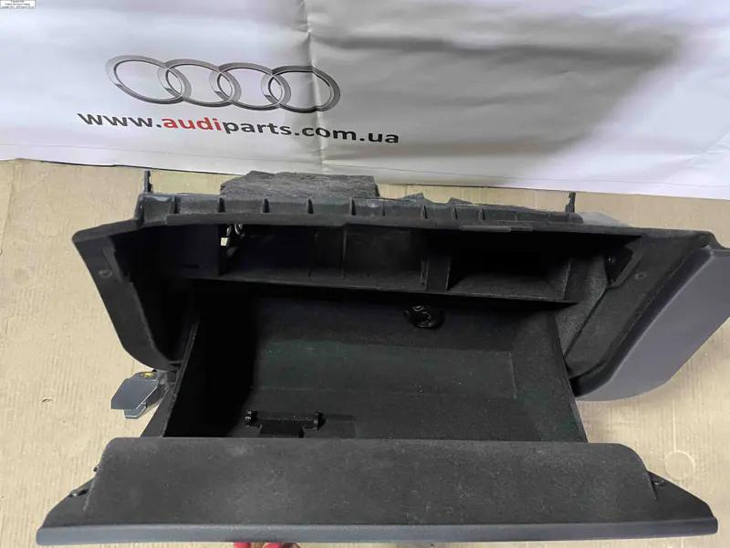 бардачок q7 4m