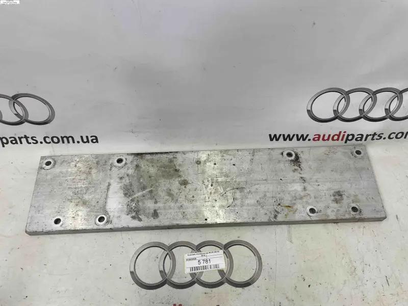 підсилювач  лонжерона зад a8 d5