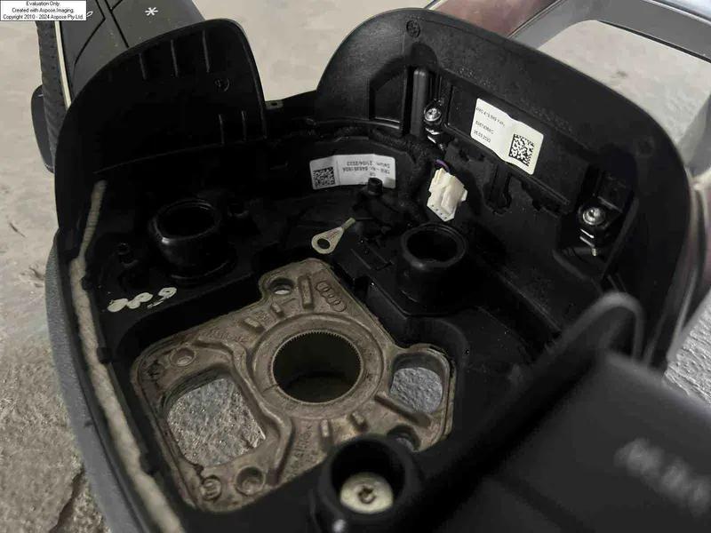 кермо скошене q7 /q8