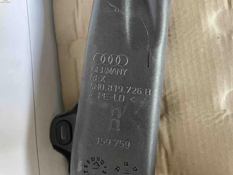 повітровід  a8 d5
