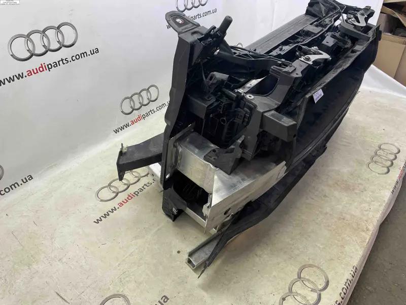 установочна панель в зборі e-tron