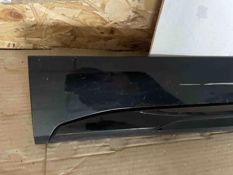 накладка дверей передня ліва q5 80a рест