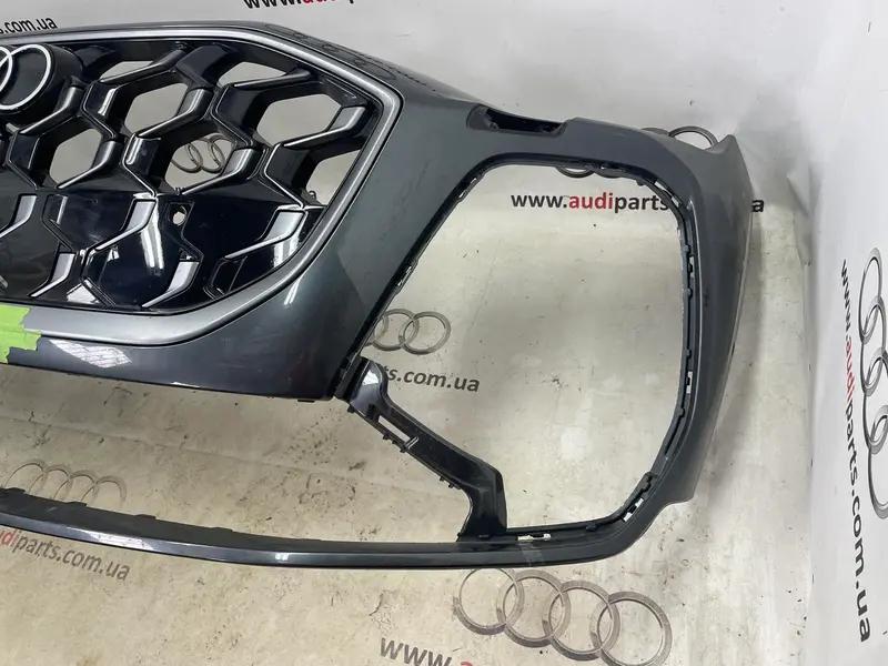 бампер q5 8ma