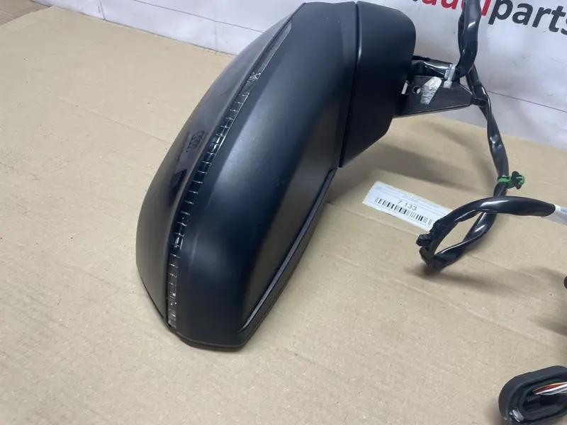 зеркало праве 14 pin q5 80a
