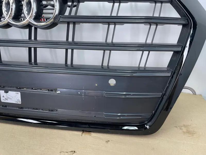решітка радіатора sq5 80a