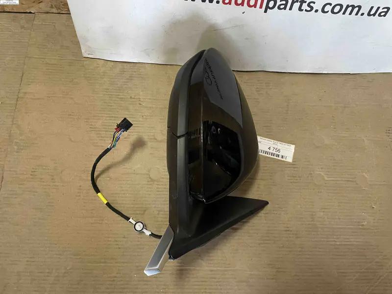 дзеркало праве 15 pin e-tron