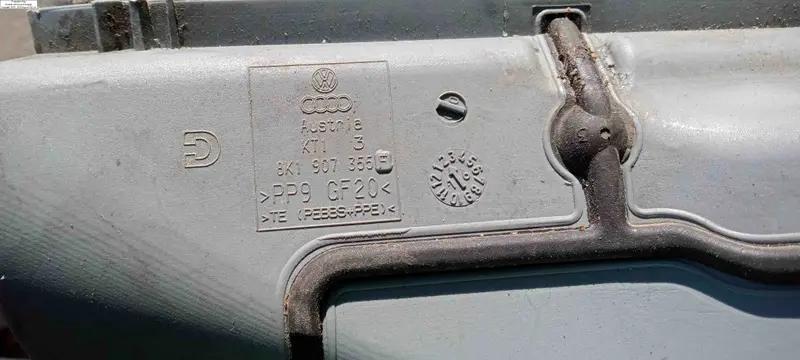 ящик запобіжників
