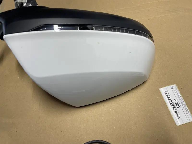 дзеркало праве   q5 80a 15pin +камера ls9r