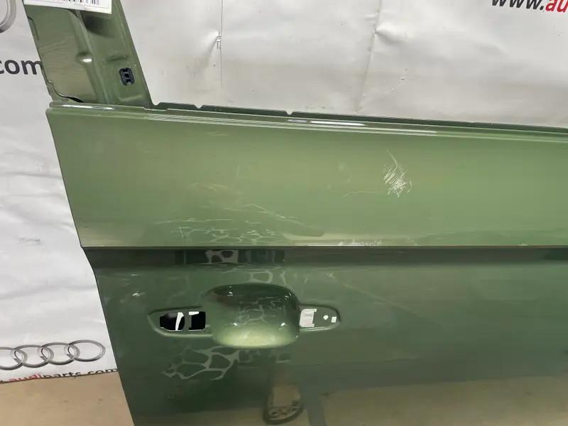 дверка передя права q5 80a