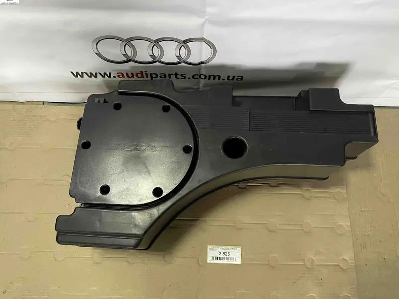 сабвуфер q7 4m