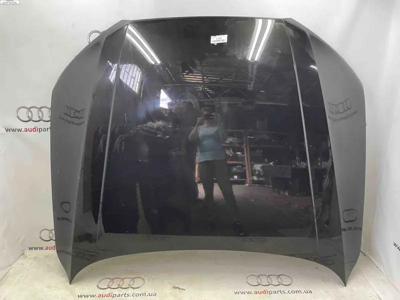 капот a8 d4