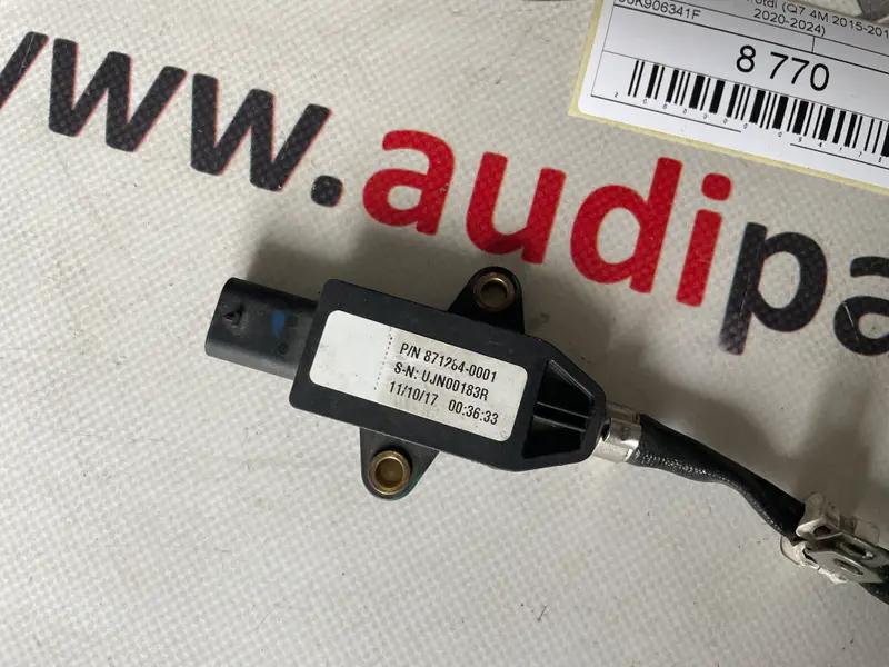 датчик оборотів 4.0tdi