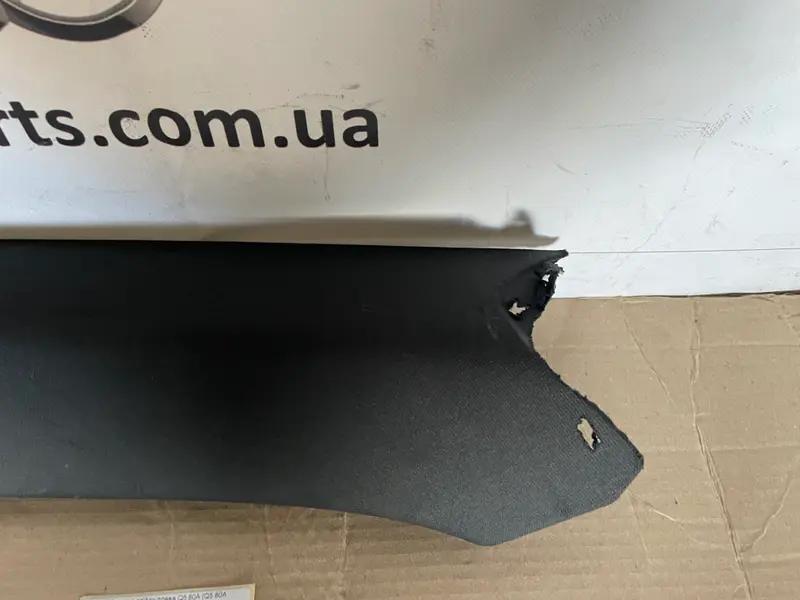 обшивка стійки права q5 80a