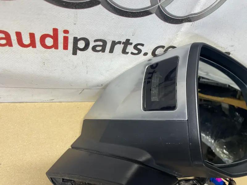 дзеркало праве   q5 80a 15pin +камера