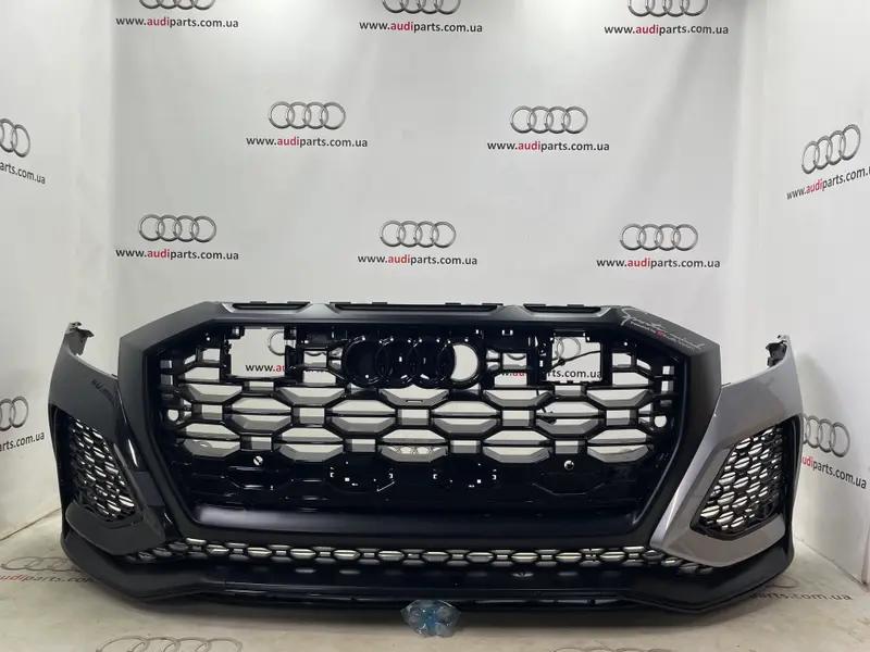 бампер передній rsq8