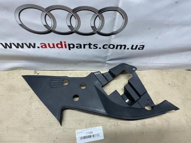 накладка фари а6