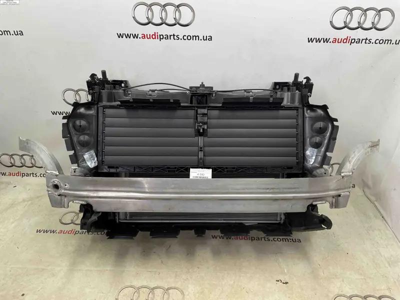 установочна  панель в зборі q7 4m