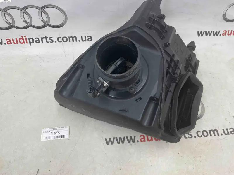 корпус повітряного фільтра q5 80a