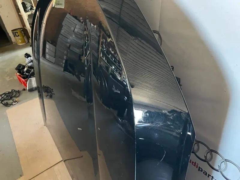 капот q5 8ma