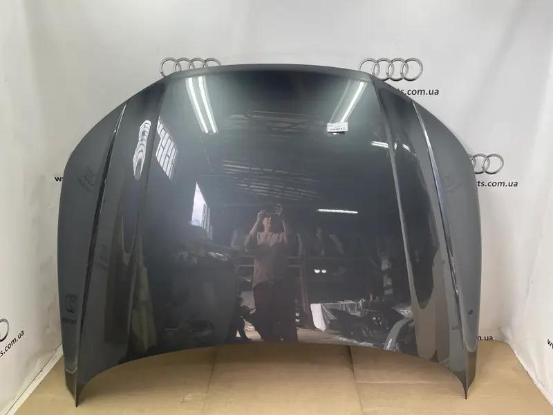 капот q5 80a lz7s