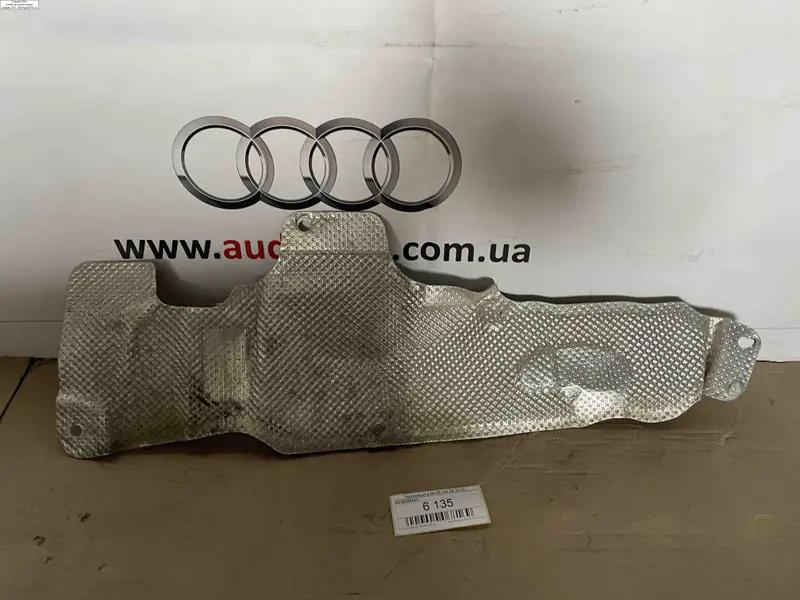 термозахист a8 d5
