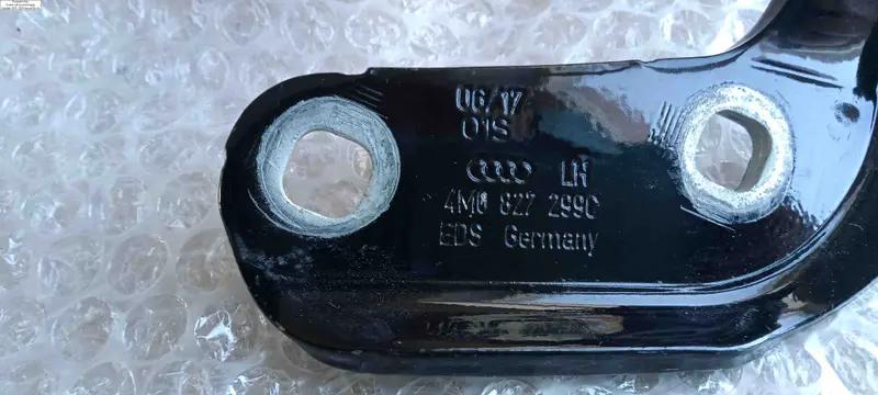 петля кришки багажника ліва q7 4m