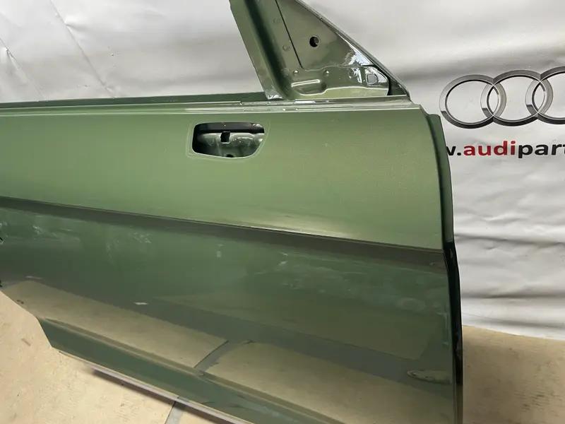 дверка передя права q5 80a