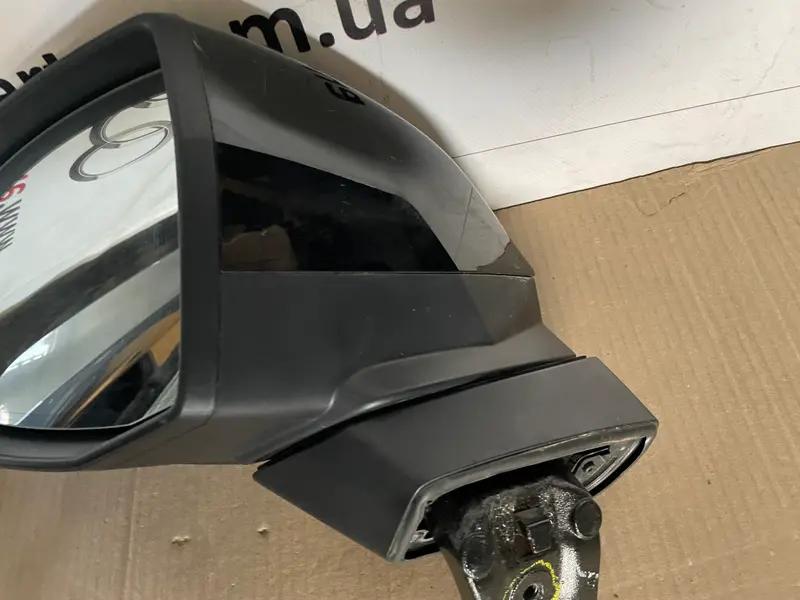 дзеркало ліве 10 pin q5 80a