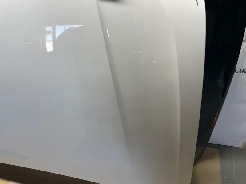 капот q3