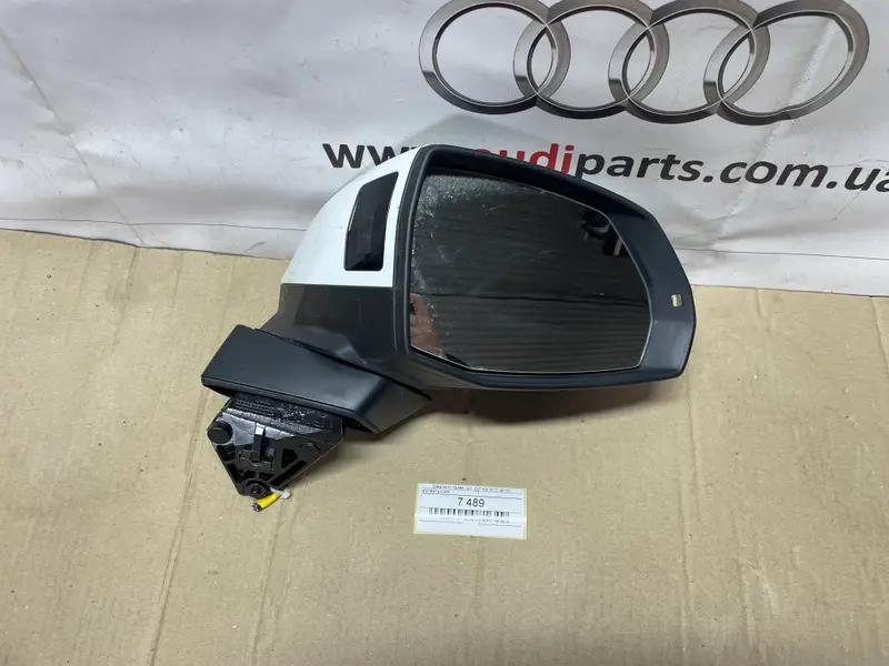 дзеркало праве  q7