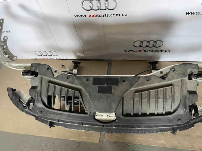установочна панель в зборі a8 d5