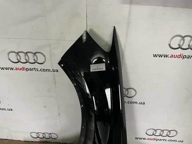 крило q7 4m ліве