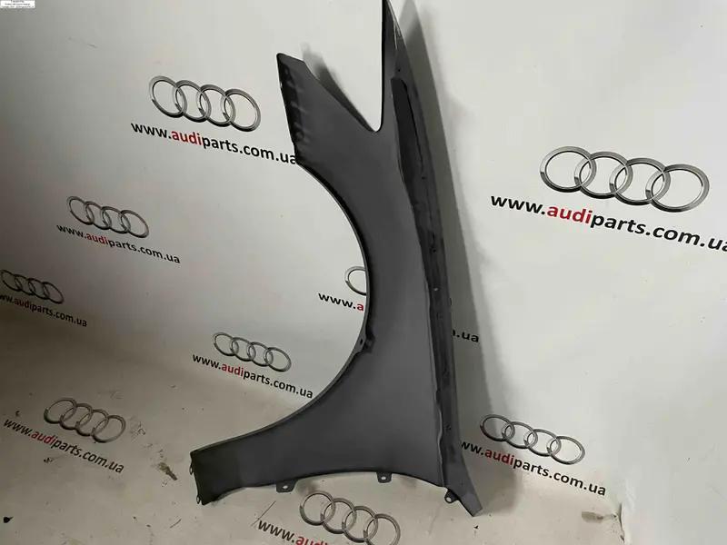 крило a6 c7 праве