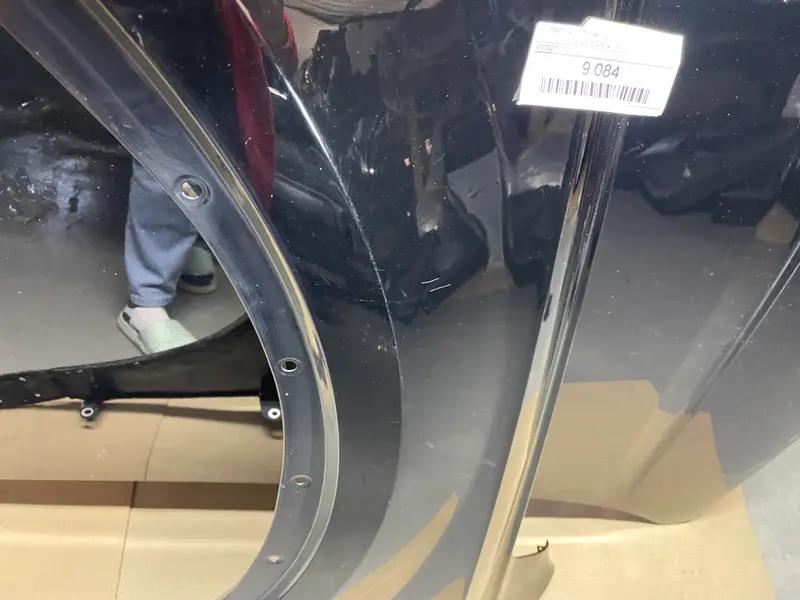 крило q7 4m ліве