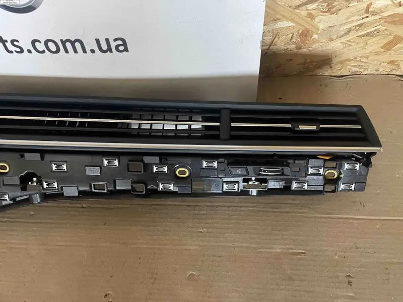 решітка обдуву q7 4m