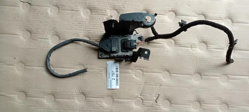 датчик sonda nox с кронштейном