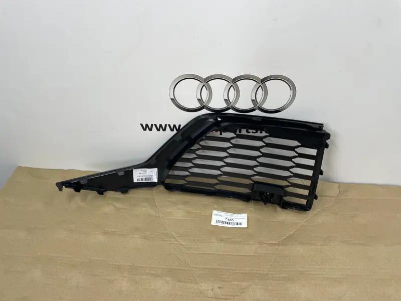 решітка права q7 4m рест s-line