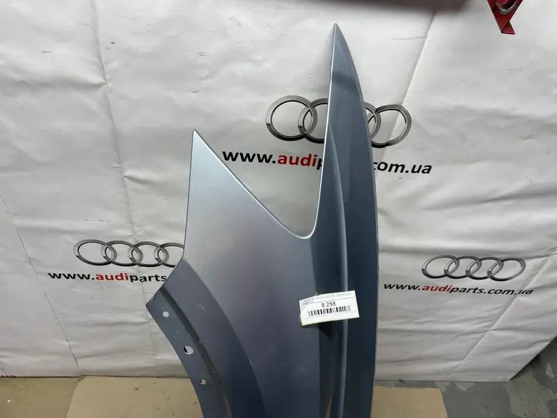 крило  ліве  q8 lz7g
