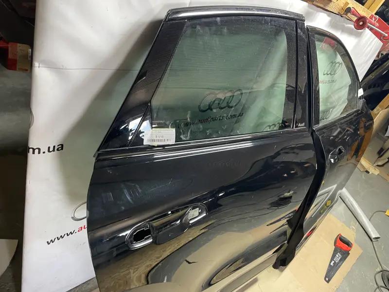 дверка права задня q5 8ma sportback
