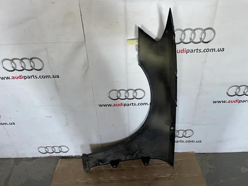 крило праве a8 d5