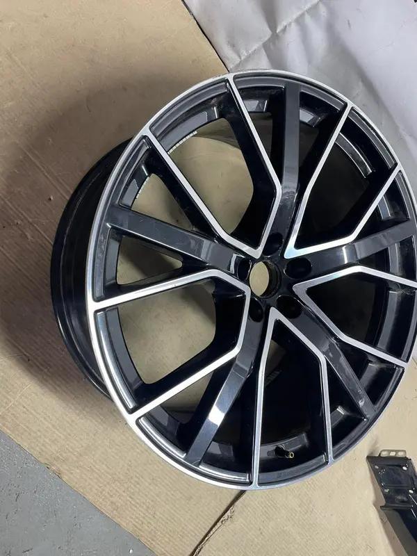 диск q7  r 22