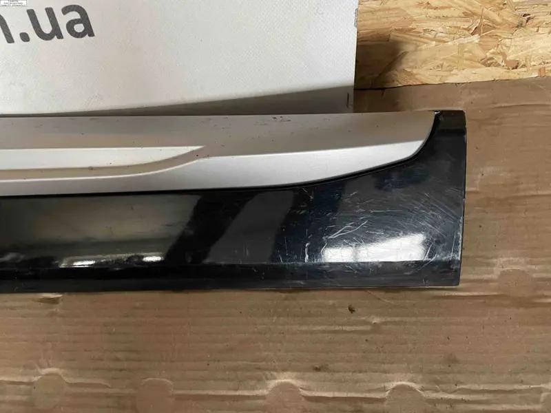 накладка дверей передня ліва q5 80a рест