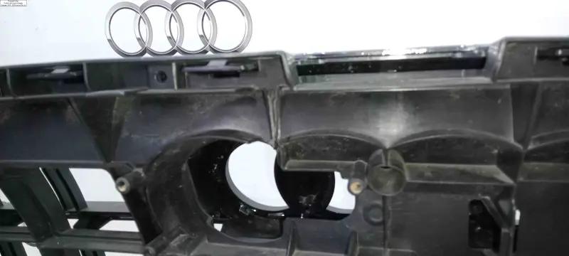 бампер передній s6 c7