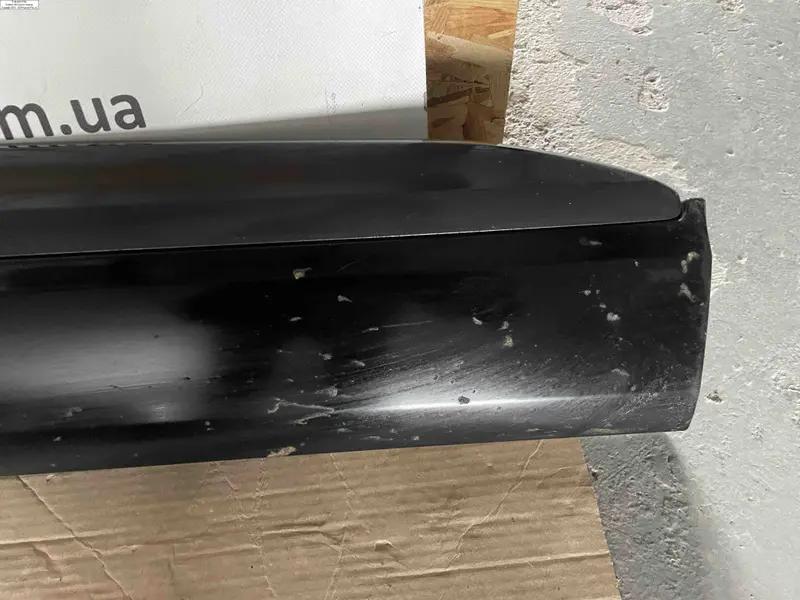 накладка дверки права передня  q7 4m s-line
