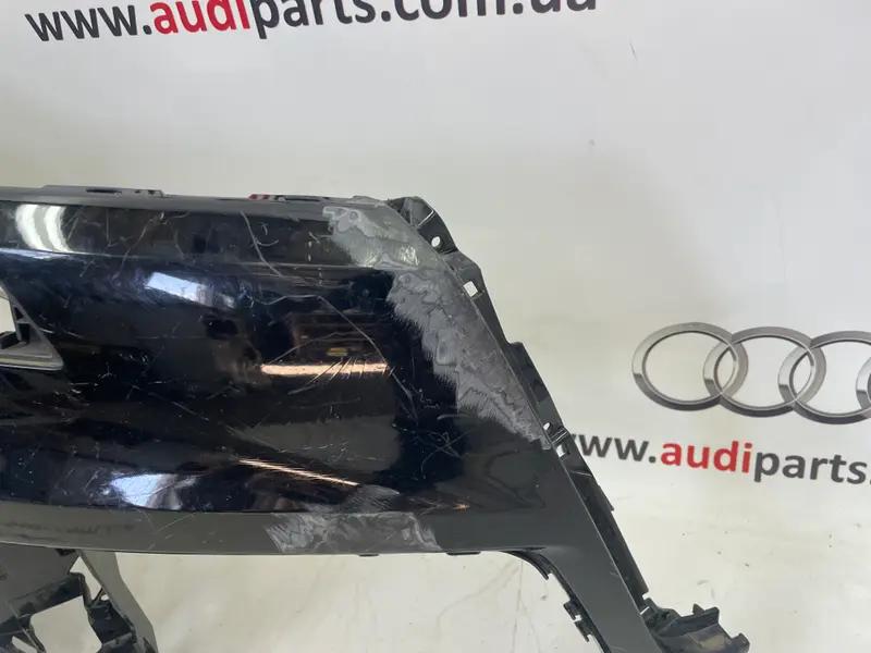 бампер передній права частина  q5 80a