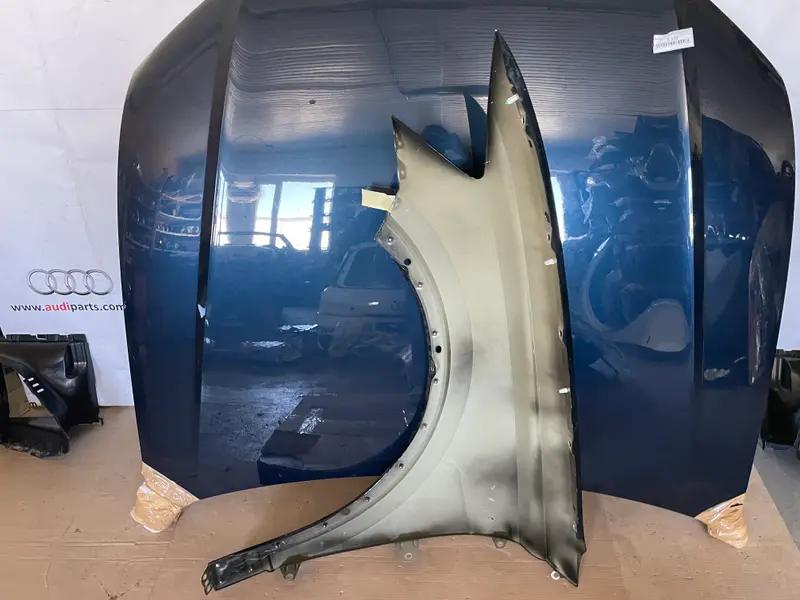 крило  праве  q8